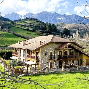 Posada El Corcal De Liebana